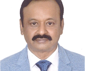 DCCI condoles death of Mohammad Bashiruddin, former Vice President