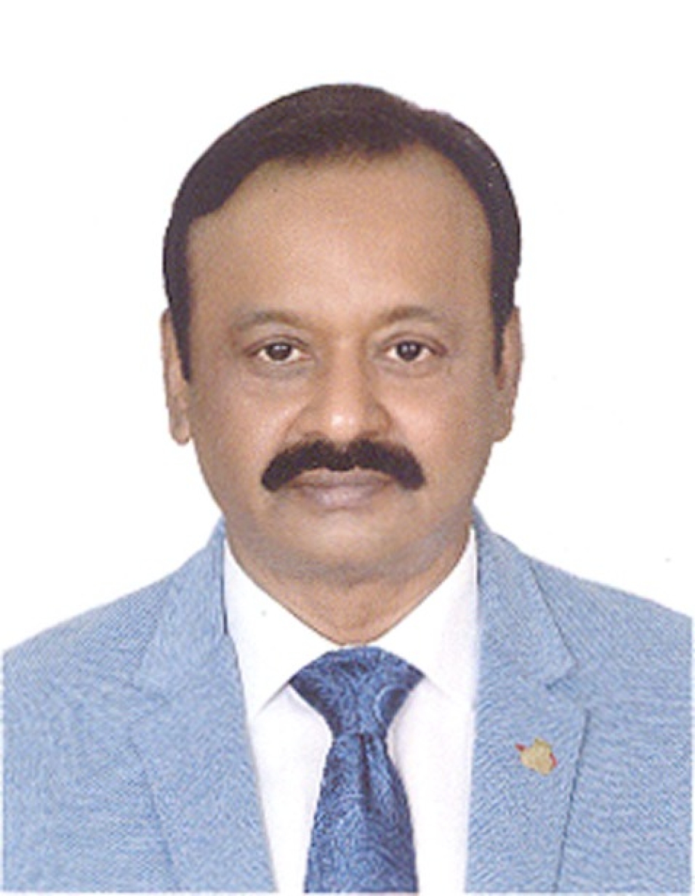 DCCI condoles death of Mohammad Bashiruddin, former Vice President