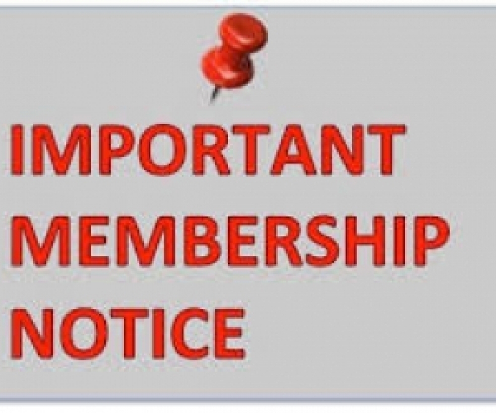 Application for Express  Membership (Circular No: 127)